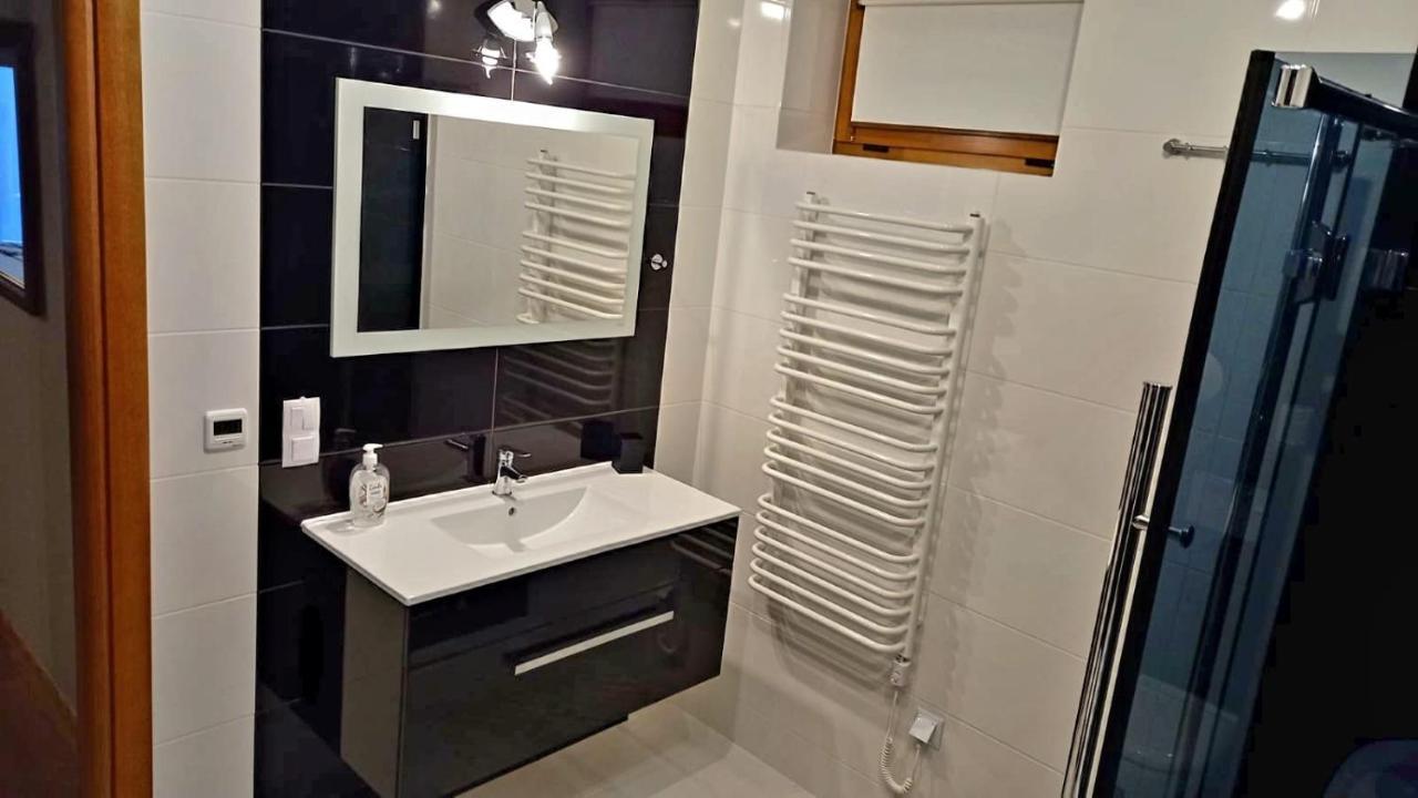 Apartament Apartament z Widokowym Tarasem Kościelisko Zewnętrze zdjęcie